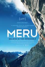 Meru 2015 movie poster