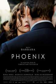 Phoenix 2014 movie poster