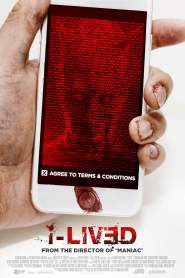 i-Lived 2015 movie poster