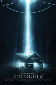 Extraterrestrial 2014 movie poster