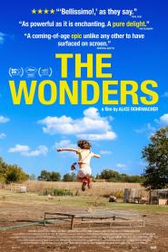The Wonders 2014 movie poster