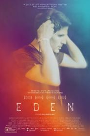 Eden 2014 movie poster
