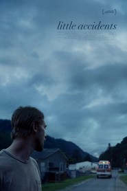 Little Accidents 2014 movie poster