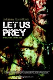 Let Us Prey 2014 movie poster