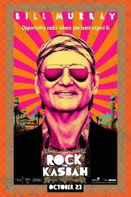 Rock the Kasbah 2015 movie poster
