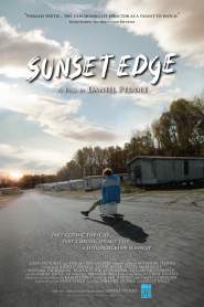 Sunset Edge 2015 movie poster