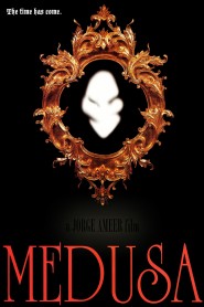 Medusa 2015 movie poster