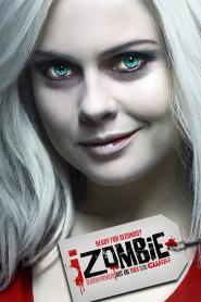 iZombie 2015 movie poster