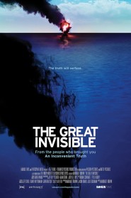 The Great Invisible 2014 movie poster