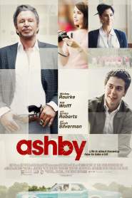 Ashby 2015 movie poster