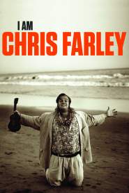 I Am Chris Farley 2015 movie poster