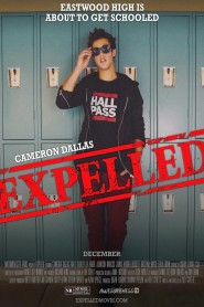 Expelled 2014 movie poster
