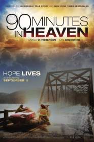 90 Minutes in Heaven 2015 movie poster